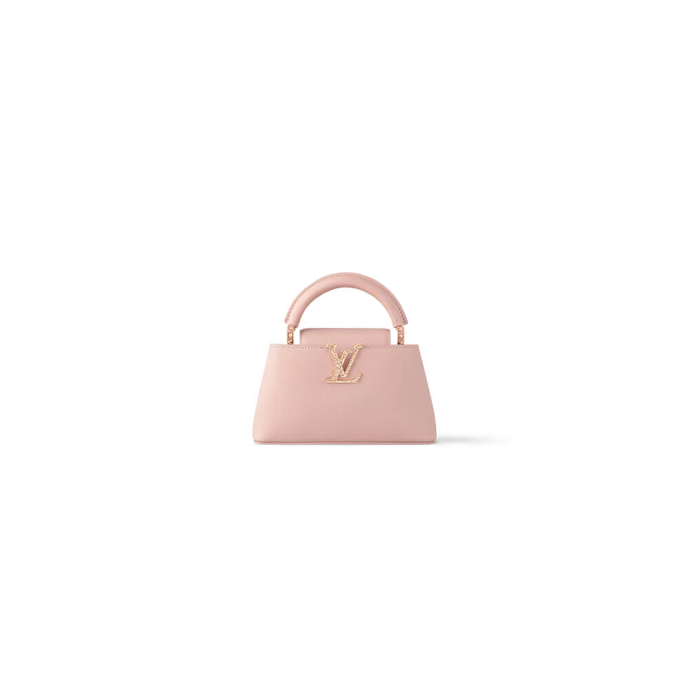 LV Capucines East-West Mini Bag - Replica Luxury Bags™