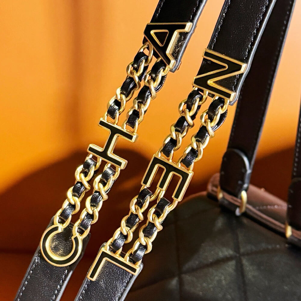 Chanel Backpack Bag - Replica Luxury Bags™