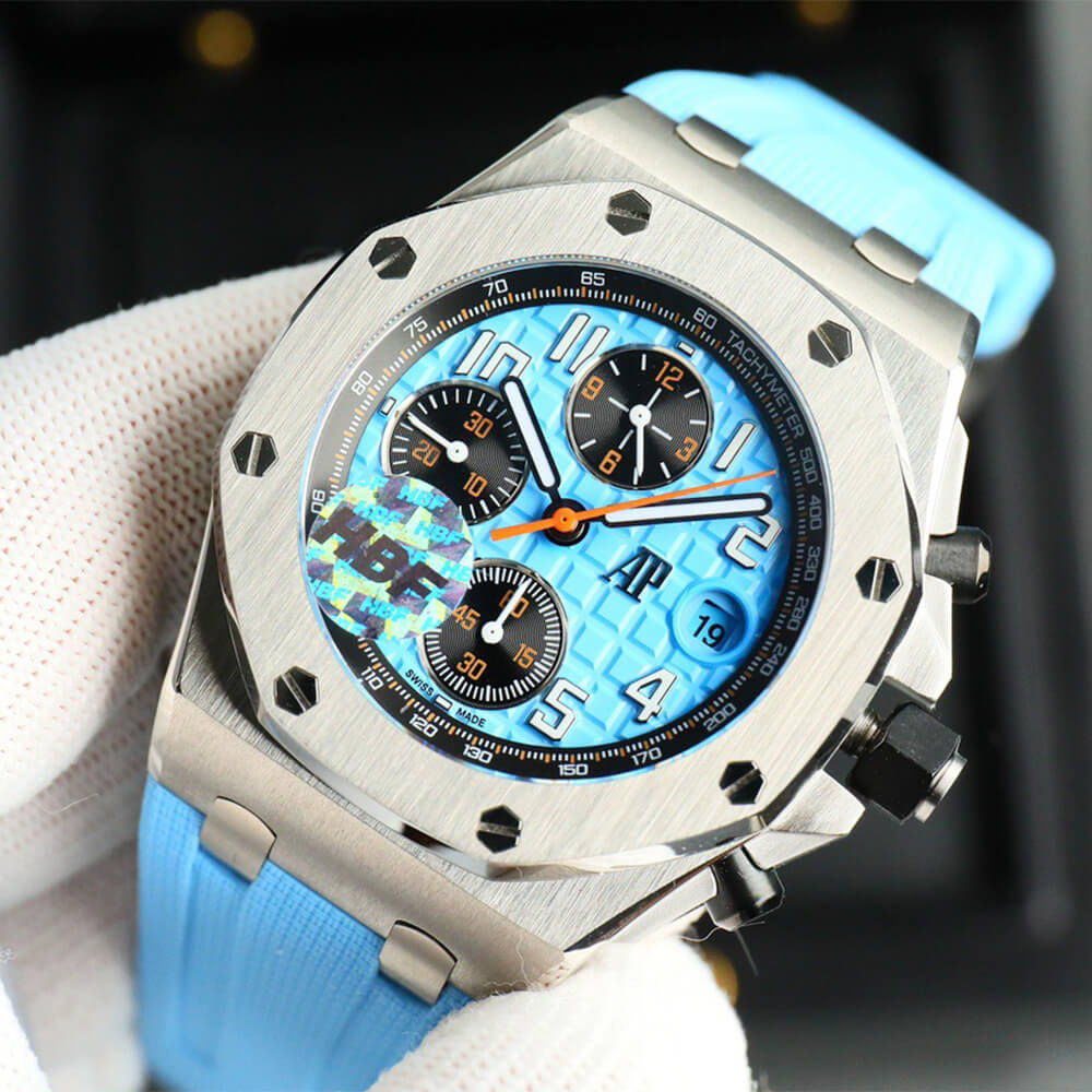 Audemars Piguet Royal Oak 26238 - Replica Luxury Bags™