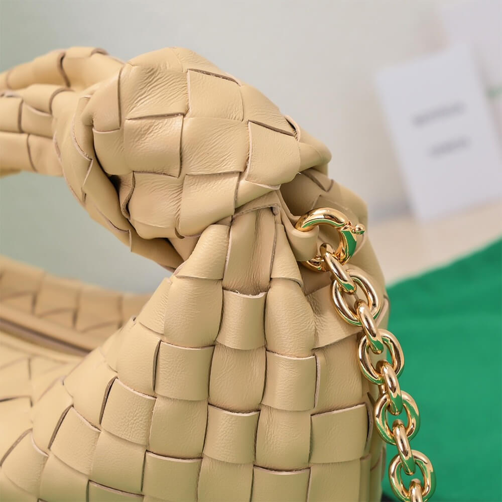 Bottega Veneta Mini Jodie Bag - Replica Luxury Bags™