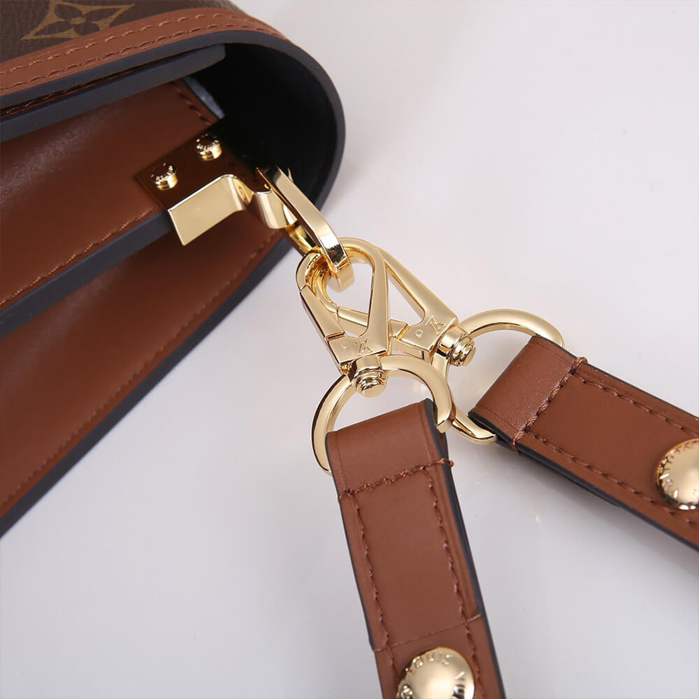 LV Mini Dauphine Bag - Replica Luxury Bags™