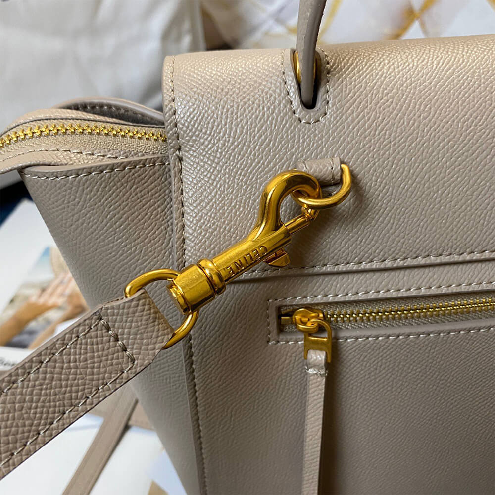 Celine Micro Belt Bag - Replica Luxury Bags™