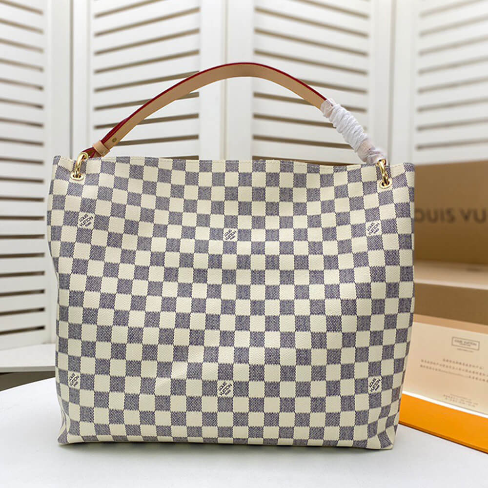 LV Graceful MM Bag - Replica Luxury Bags™