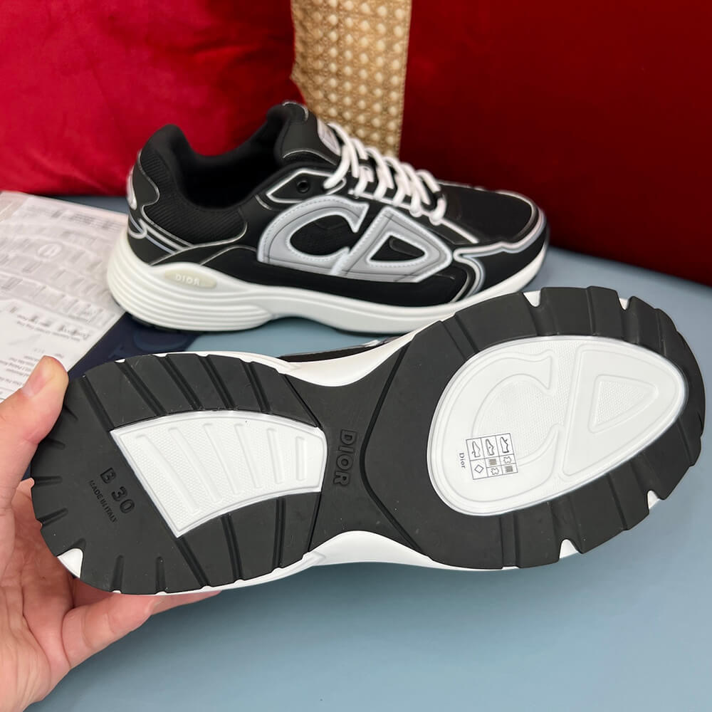 Dior Sneaker Shoes - Replica Luxury Bags™