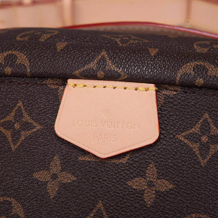 LV Bumbag - Replica Luxury Bags™
