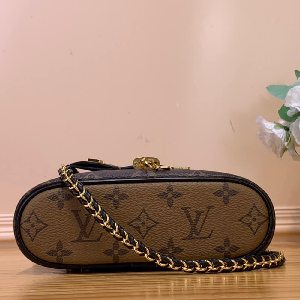 LV Vanity Chain Pouch Bag - Replica Luxury Bags™