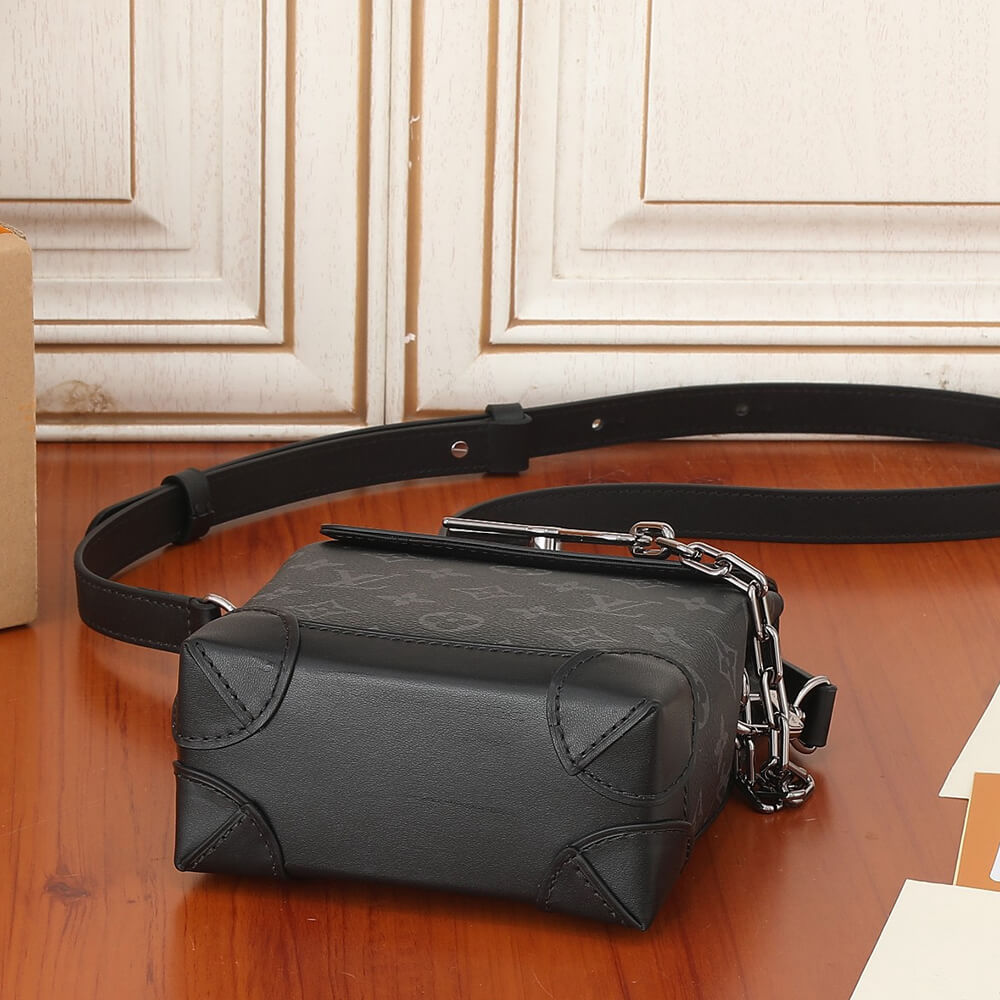 LV Nano Steamer Bag - Replica Luxury Bags™