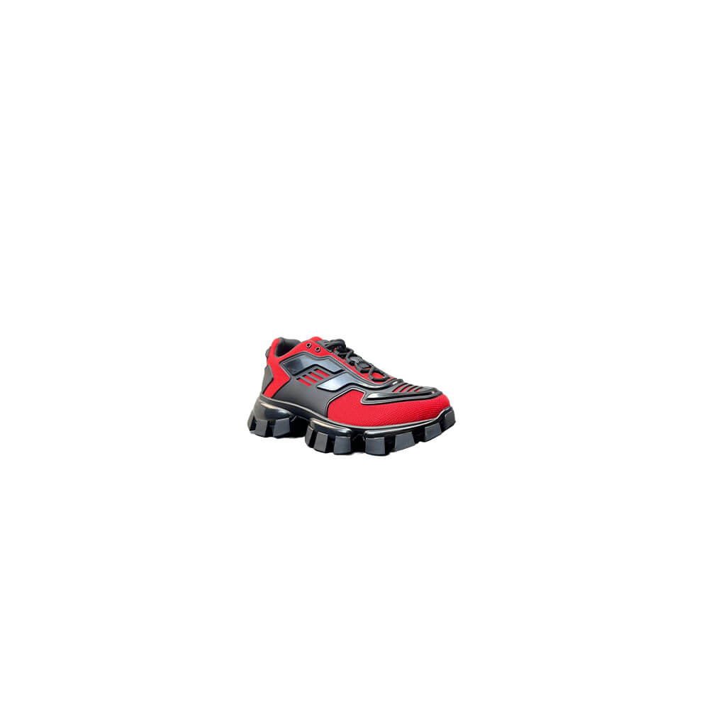 Prada Cloudbust Thunder Technical Fabric sneakers Shoes - Replica Luxury Bags™
