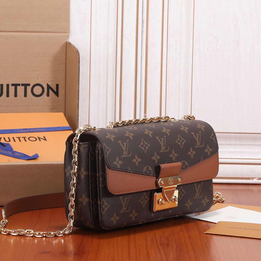 LV Marceau Bag - Replica Luxury Bags™