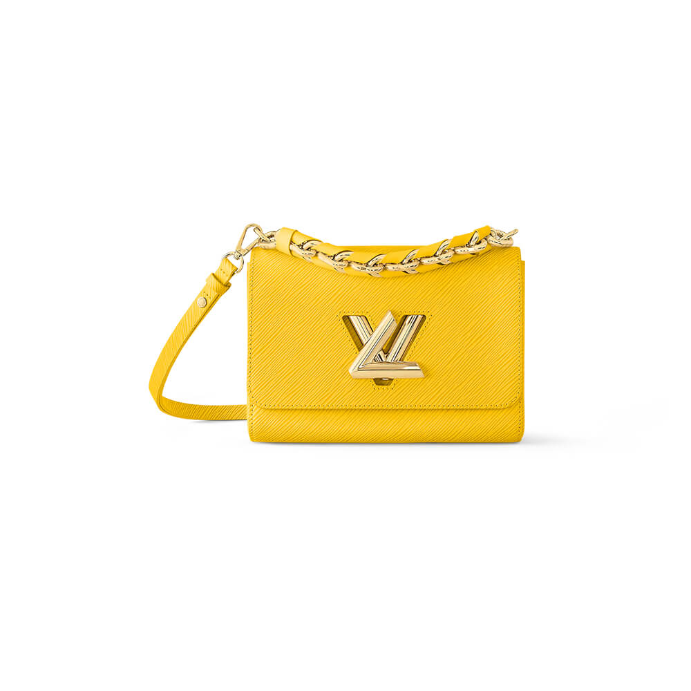 LV Twist MM Bag - Replica Luxury Bags™
