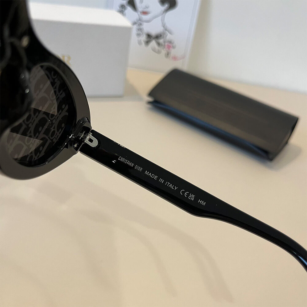 DIOR SUNGLASSES - Replica Luxury Bags™