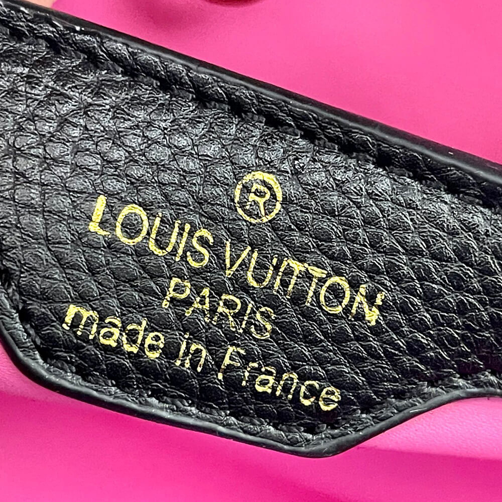 LV Capucines BB Bag - Replica Luxury Bags™