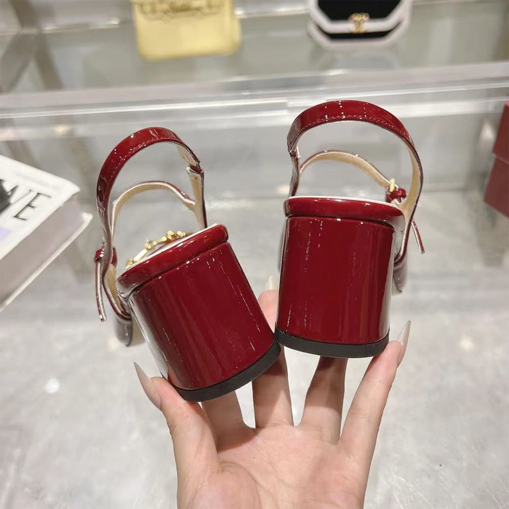 Gucci Women s Horsebit pump Shoes - Replica Luxury Bags™