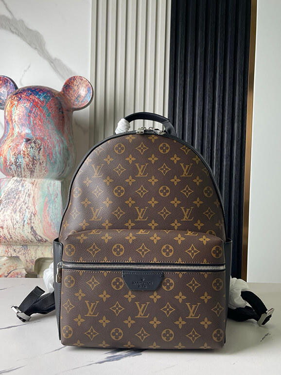 LV Discovery Backpack PM Bag - Replica Luxury Bags™