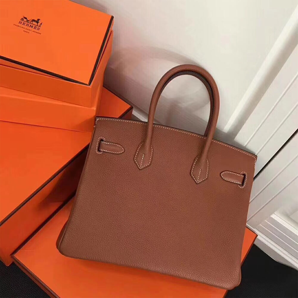 HERMES BIRKIN BAG 30 - Replica Luxury Bags™
