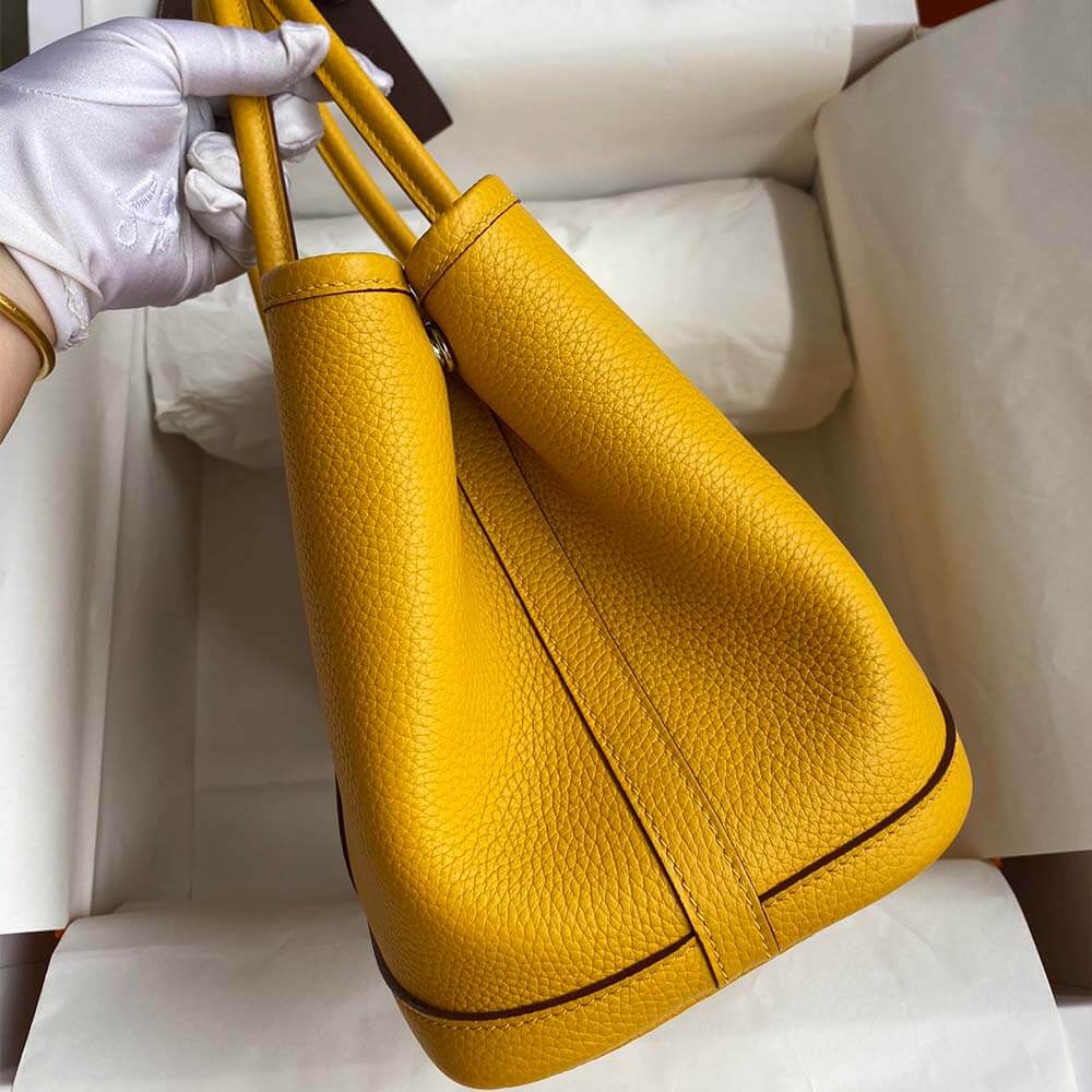 Hermes Garden Party 30 Bag - Replica Luxury Bags™