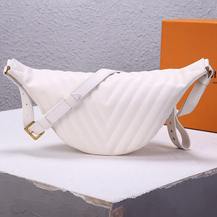 LV New Wave Bumbag - Replica Luxury Bags™