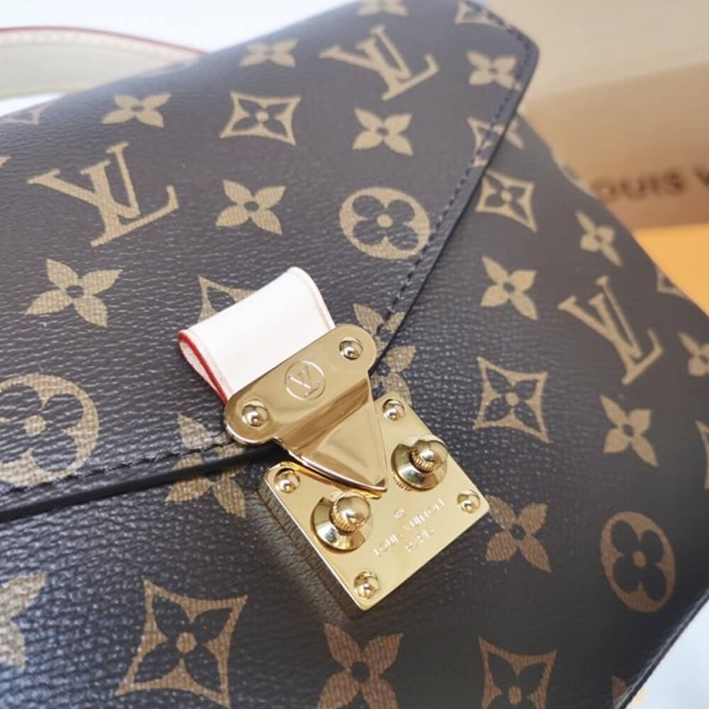 LV Pochette Metis Bag - Replica Luxury Bags™