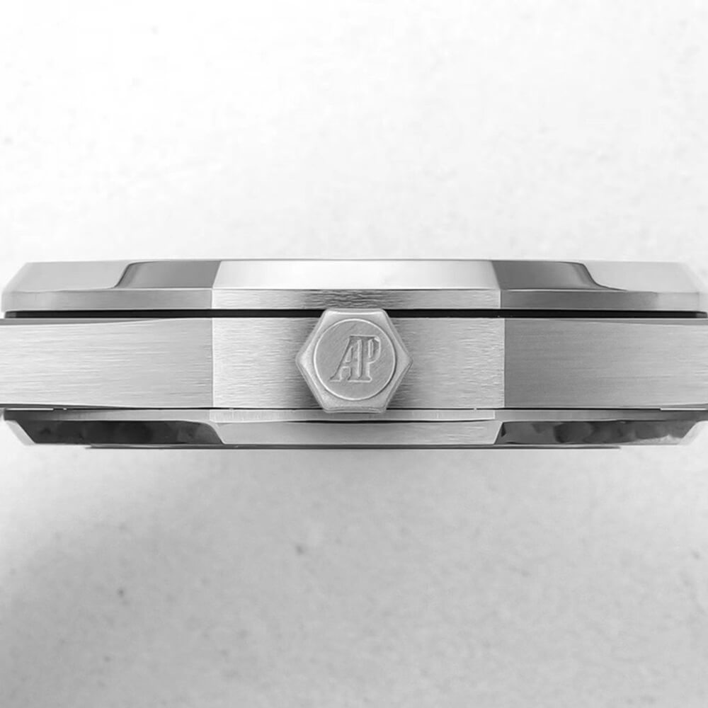 Audemars Piguet Royal Oak 15510ST - Replica Luxury Bags™