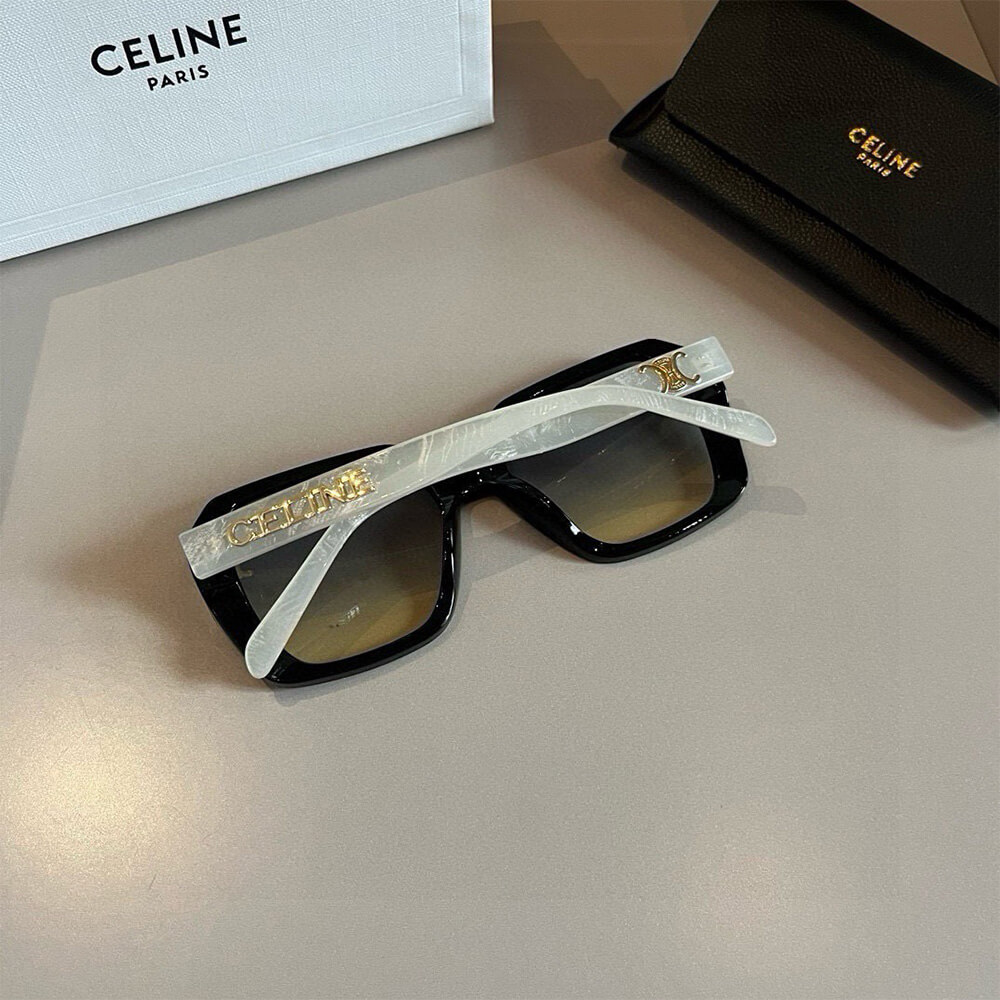 CELINE SUNGLASSES - Replica Luxury Bags™
