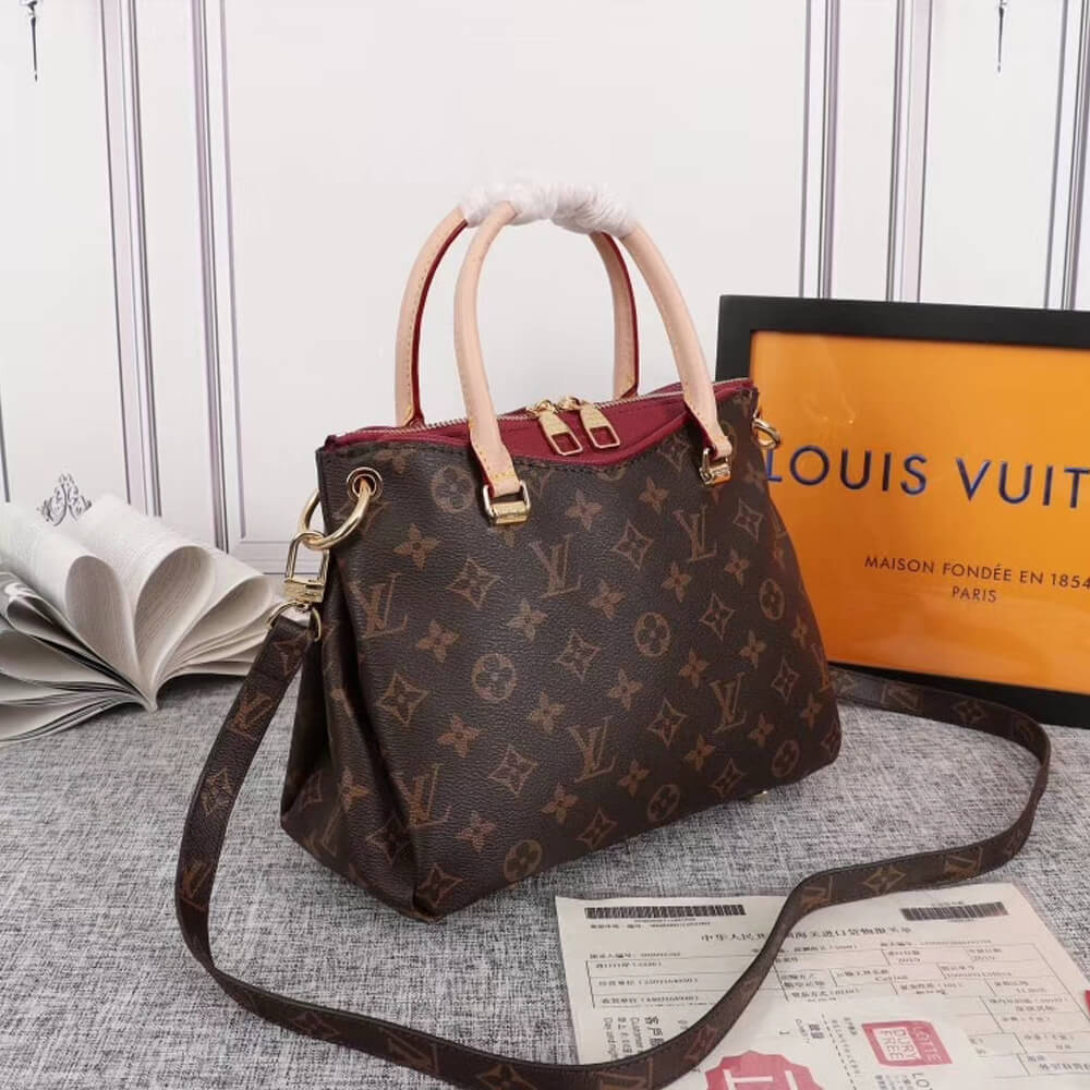 LV  Pallas BB Handbag - Replica Luxury Bags™