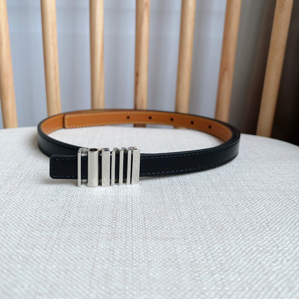 LOEWE belt 15mm - Replica Luxury Bags™