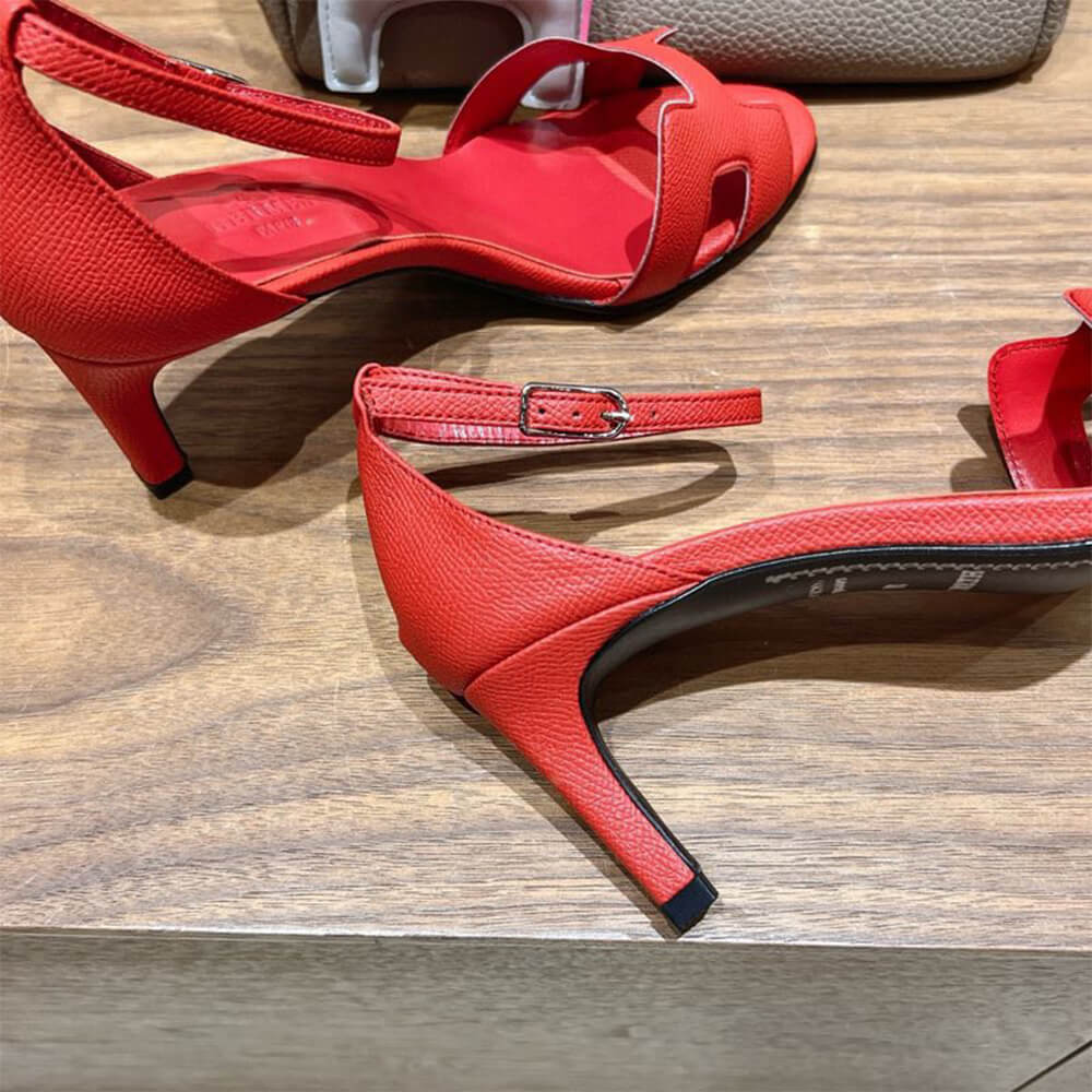 Hermes Premiere 70 Sandal Shoes - Replica Luxury Bags™