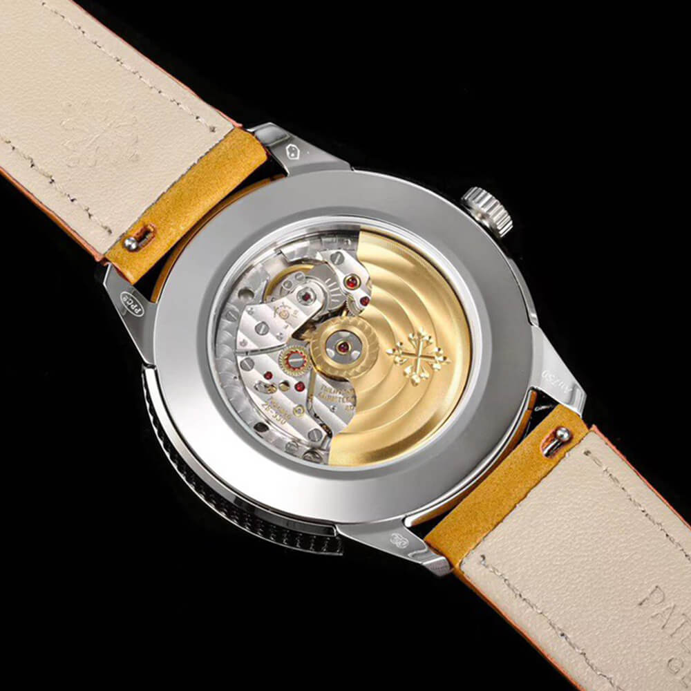 Patek Philippe 5226 - Replica Luxury Bags™