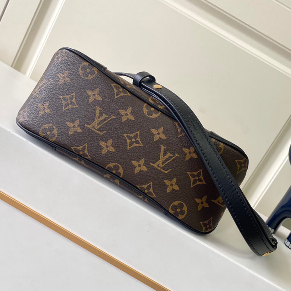 LV Boulogne Bag - Replica Luxury Bags™