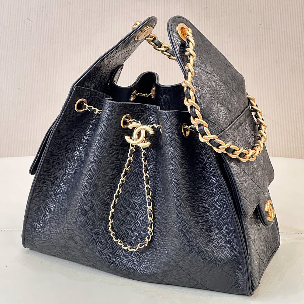 Chanel 25 Small Handbag - Replica Luxury Bags™