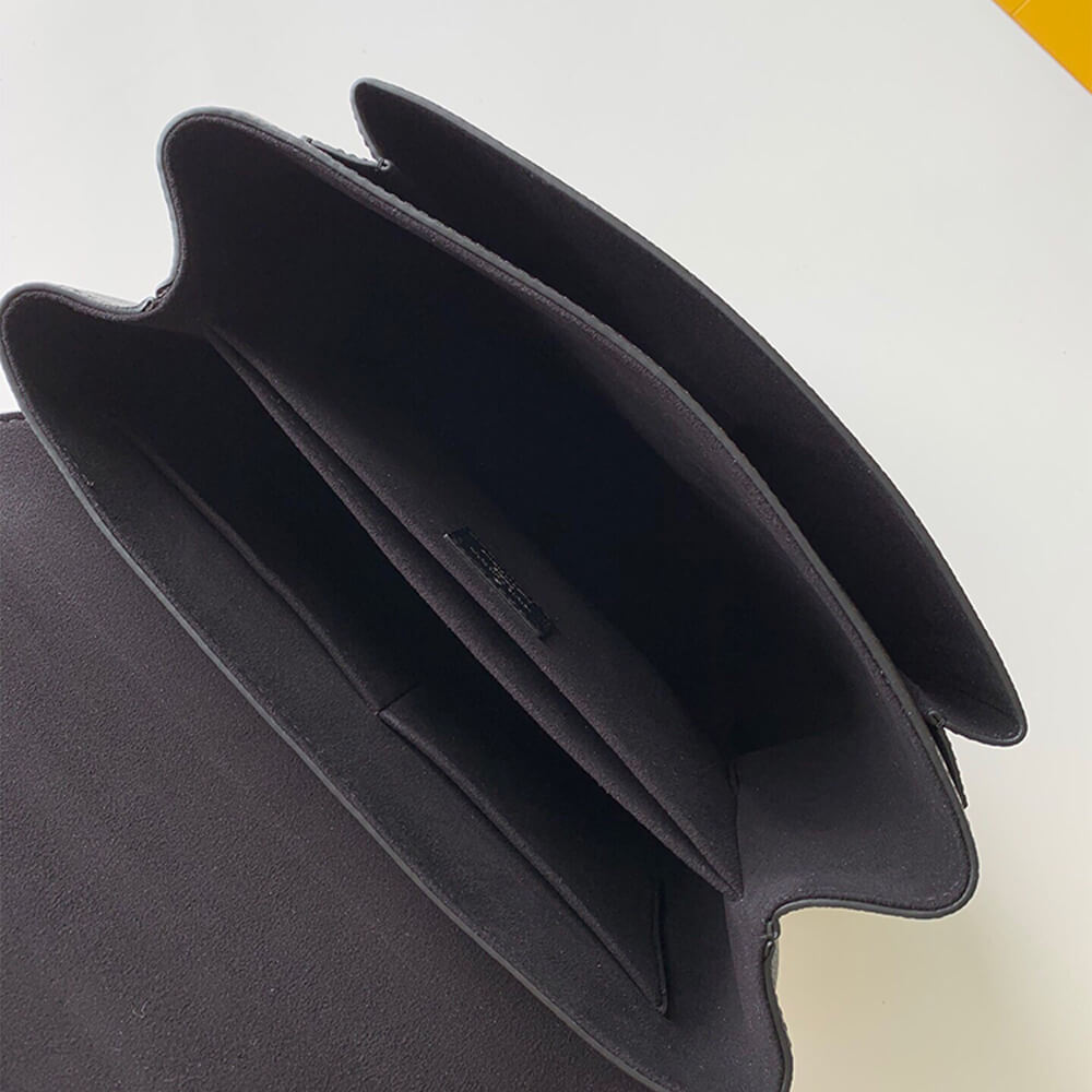 LV Mylockme Bag with Top Handle - Replica Luxury Bags™