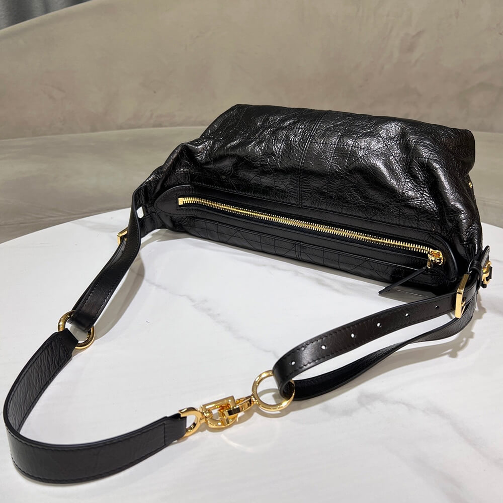 Dior Medium D-Journey Bag - Replica Luxury Bags™