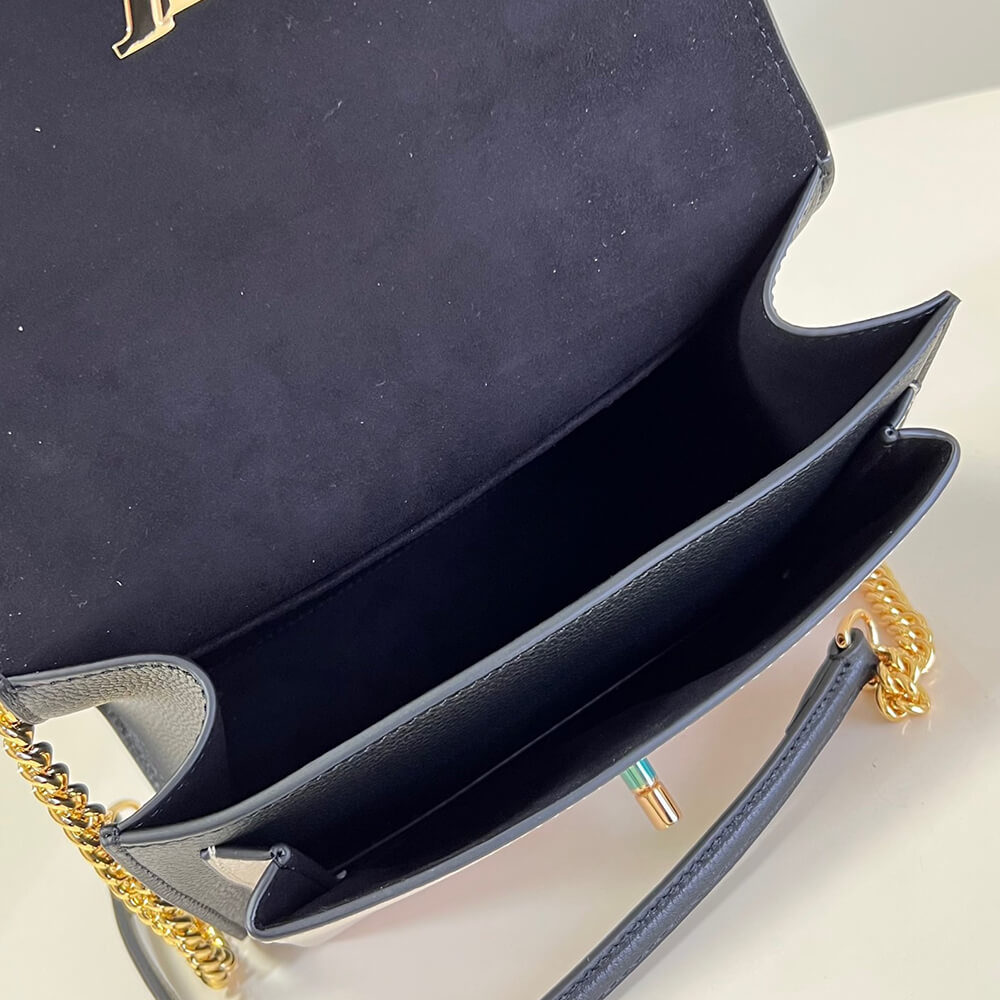 LV Mylockme Chain Bag - Replica Luxury Bags™