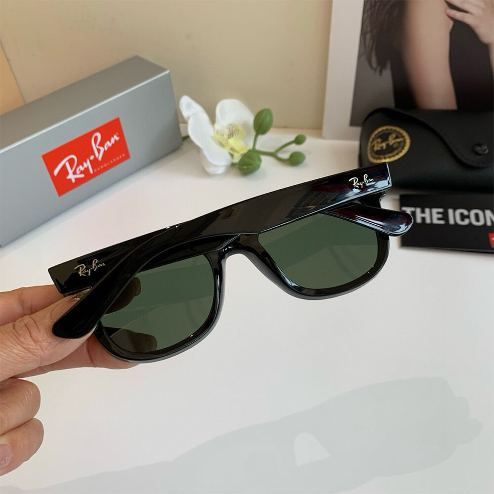 RAY-BAN SUNGLASSES - Replica Luxury Bags™