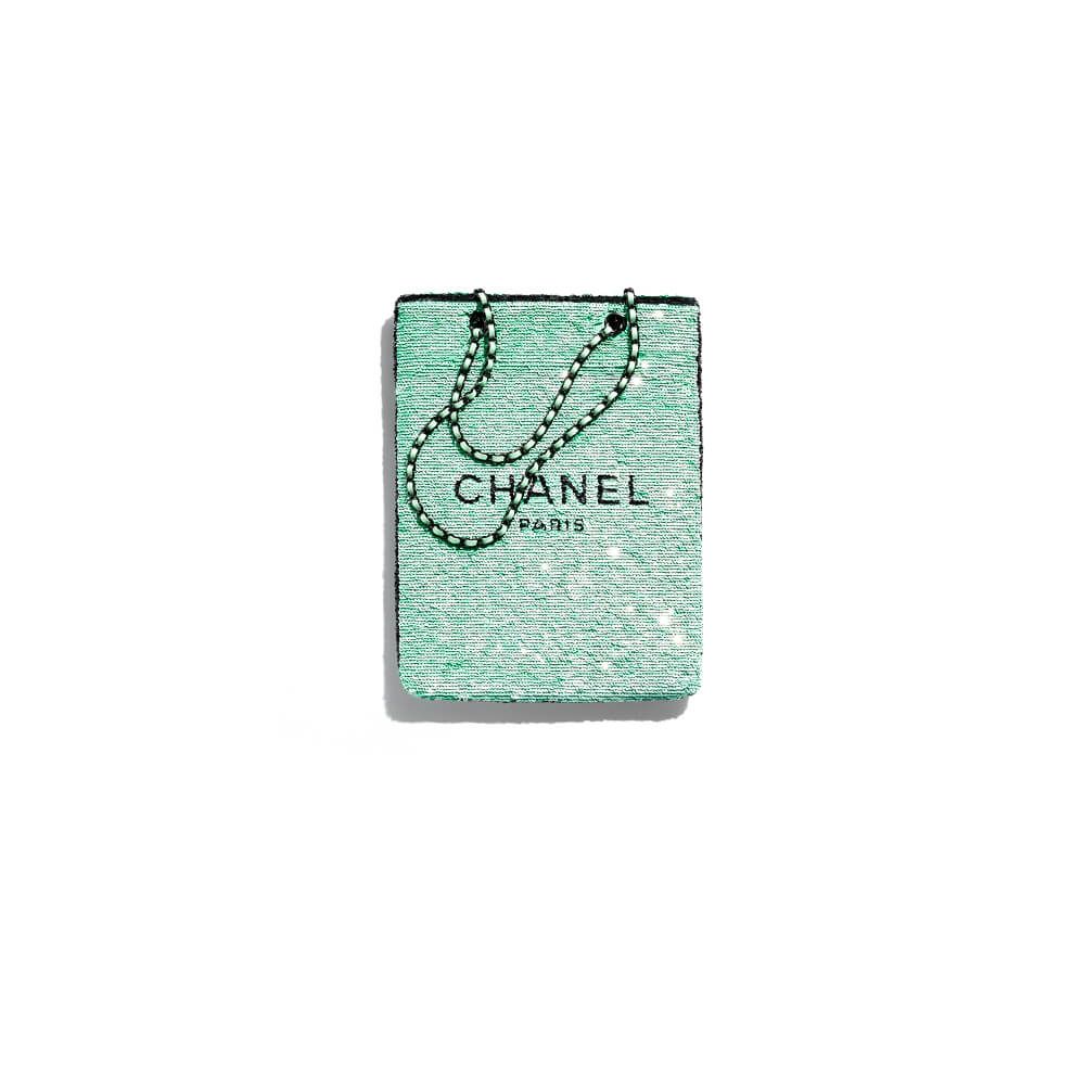 Chanel Shopping Bag - Replica Luxury Bags™