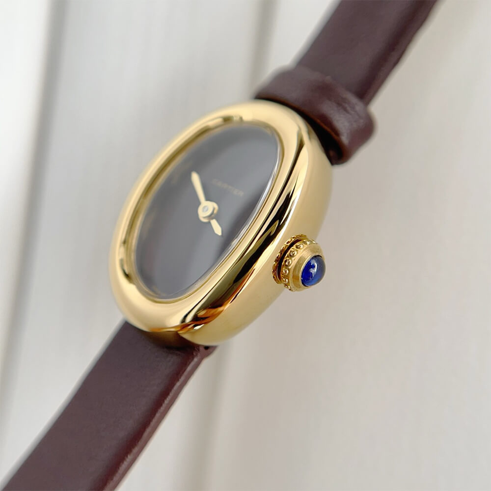 Cartier Baignoire Mini Model Watch - Replica Luxury Bags™