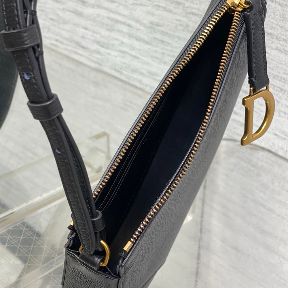 Dior Saddle Rodeo Pouch Bag - Replica Luxury Bags™