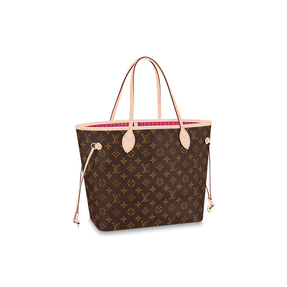 LV Neverfull MM Bag - Replica Luxury Bags™
