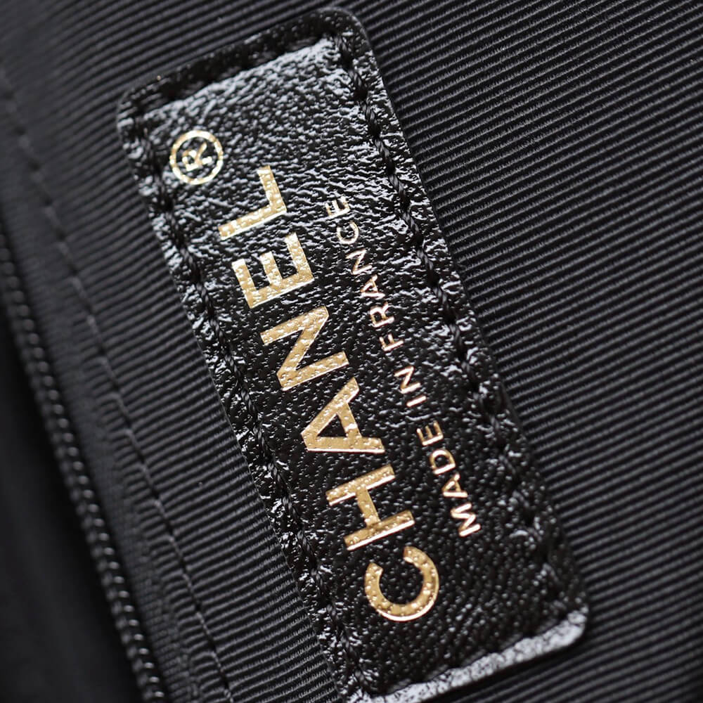 CHANEL HOBO BAG - Replica Luxury Bags™