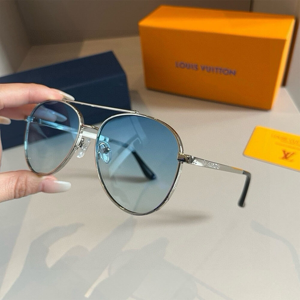 LOUIS VUITTON SUNGLASSES - Replica Luxury Bags™
