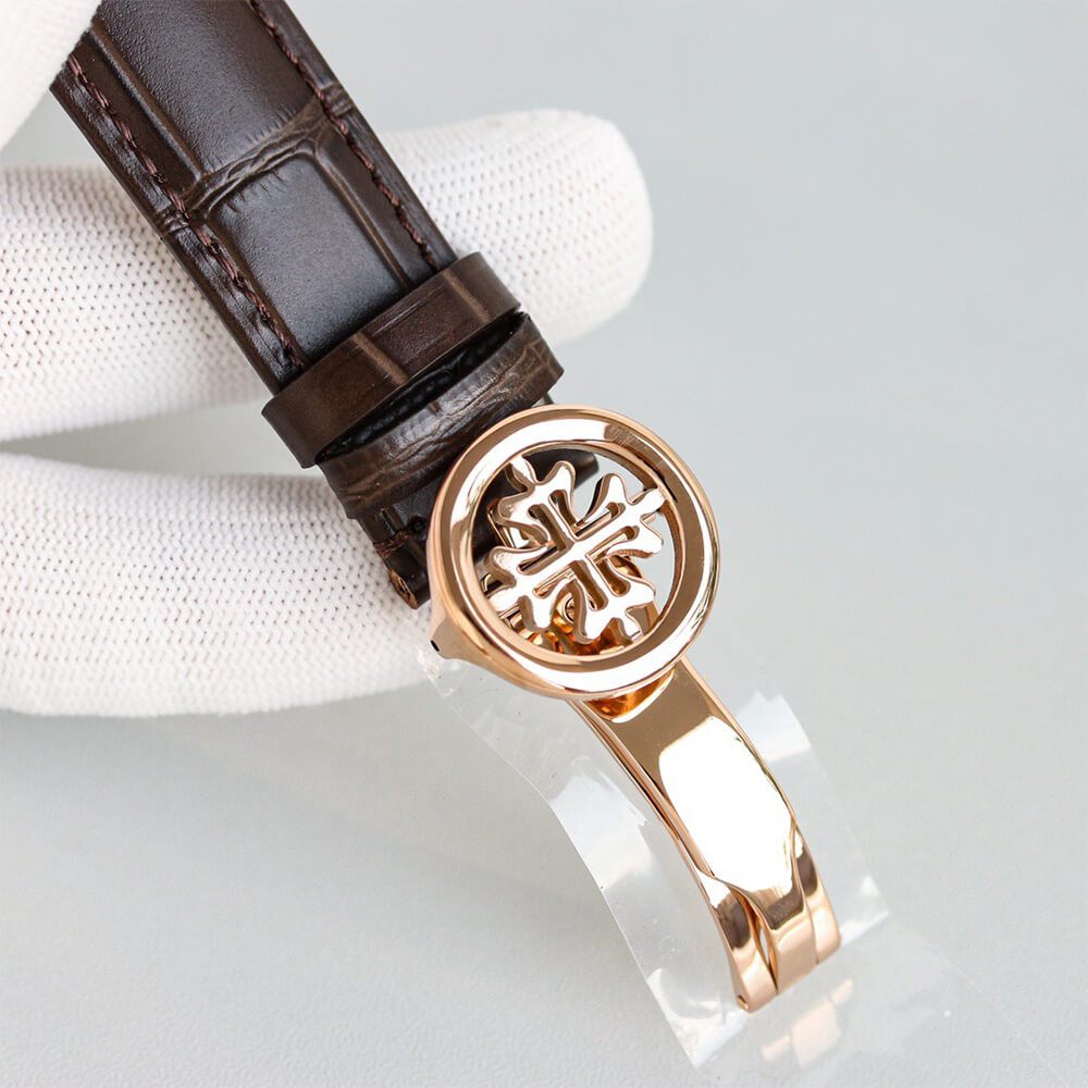 Patek Philippe 5327R Perpetual calendar - Replica Luxury Bags™