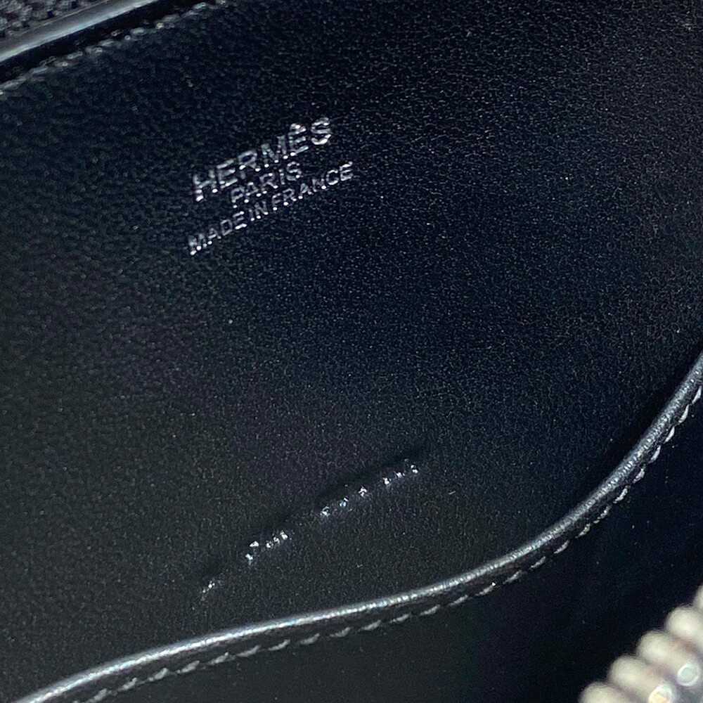 Hermes 1923 Bolide Mini Bag - Replica Luxury Bags™