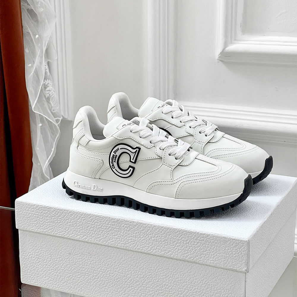 DIOR C est Dior Sneaker Shoes - Replica Luxury Bags™