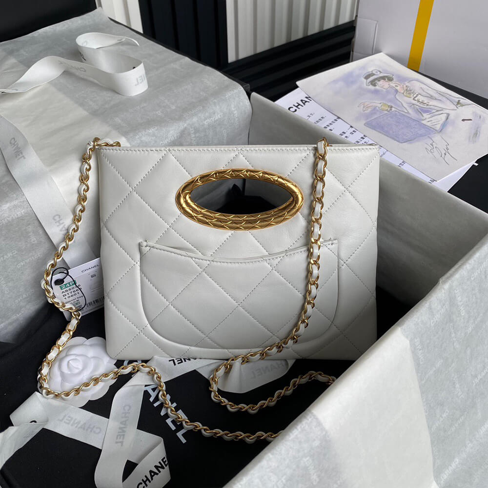 Chanel Clutch Bag - Replica Luxury Bags™