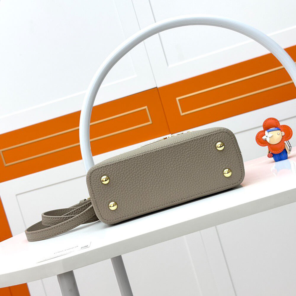 LV Capucines Mini Bag - Replica Luxury Bags™