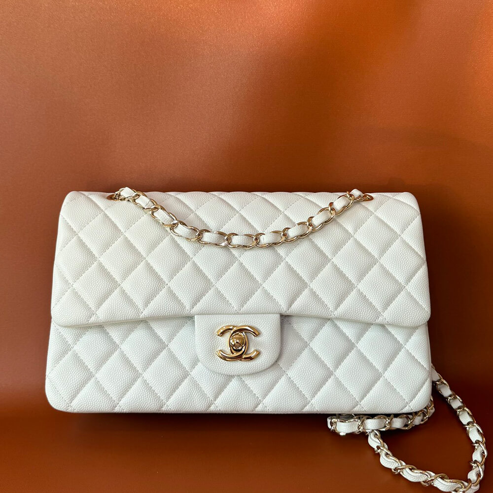 Chanel Classic Flap Handbag - Replica Luxury Bags™