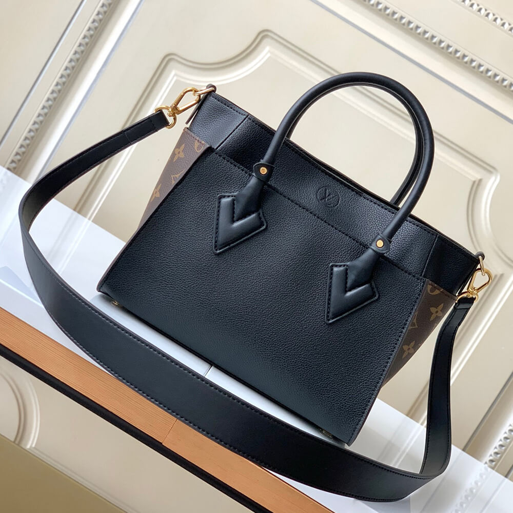 LV On My Side PM Bag - Replica Luxury Bags™