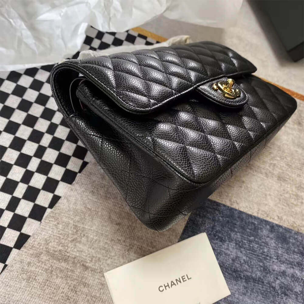 Chanel Classic Flap Handbag - Replica Luxury Bags™