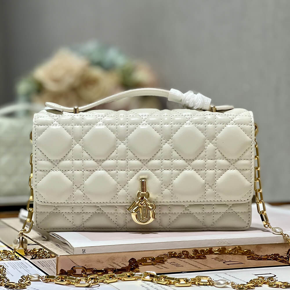 Miss Dior Mini Bag - Replica Luxury Bags™