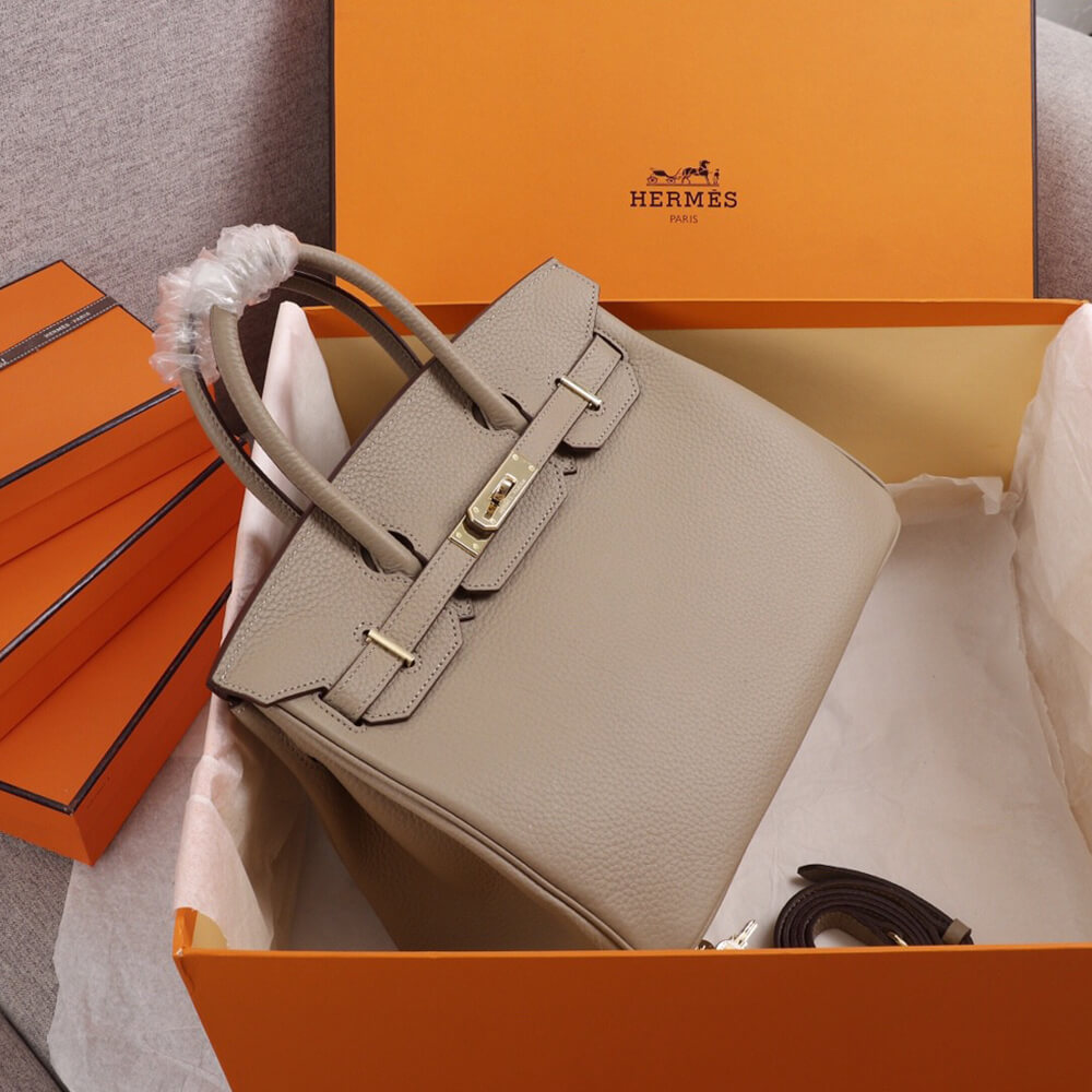 HERMES BIRKIN BAG 25 - Replica Luxury Bags™